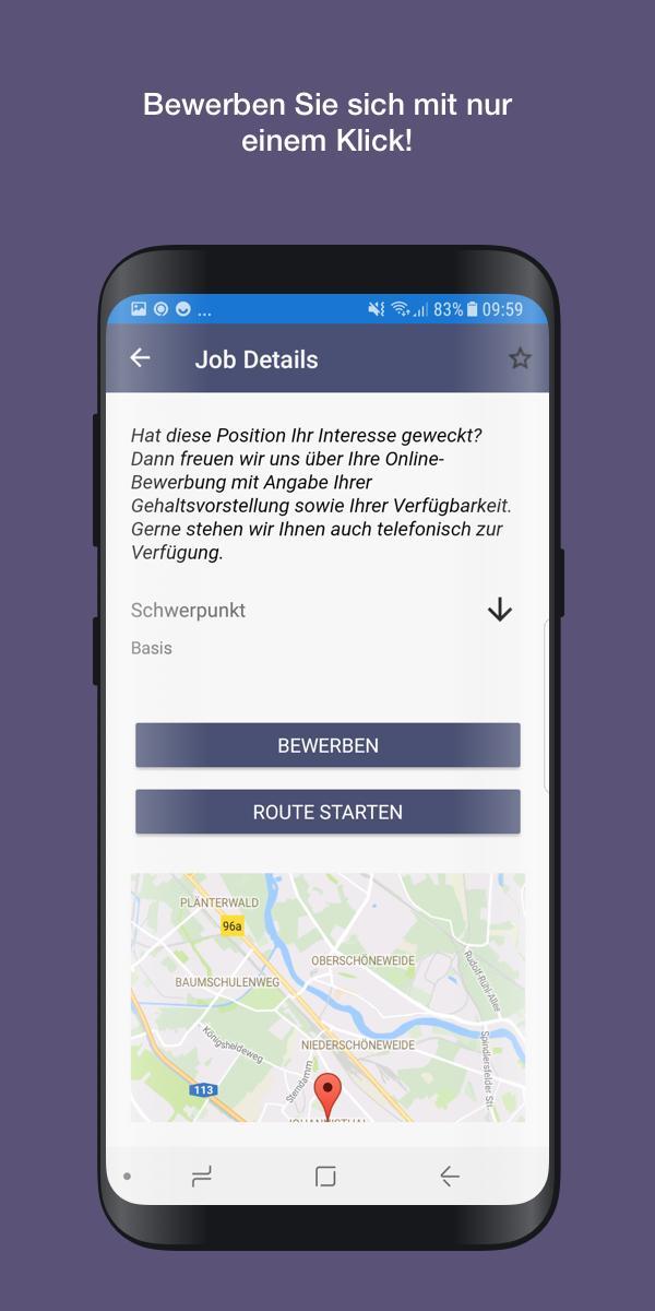 Sapplier Sap Jobs Und Projekte For Android Apk Download