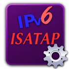 isatapd アイコン