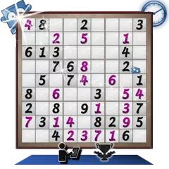 Sudoku アプリダウンロード