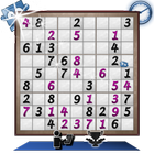 Sudoku 圖標