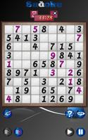 Sudoku 海報