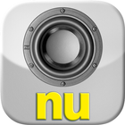 Nubert - nuBox icône