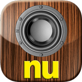 Nubert - nuLine icon