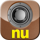 Nubert - nuVero icon