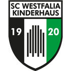 SC Westfalia Kinderhaus HB-icoon