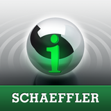 آیکون‌ Schaeffler InfoPoint