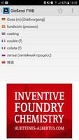 Foundry Dictionary الملصق