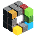 Cube Orbit – Spatial Match 3D