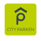 hanova CITY PARKEN App آئیکن