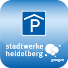 heidelberg PARKEN icon
