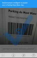 Parking Mont-Blanc syot layar 2