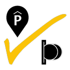 entervo Check-out App EN ícone
