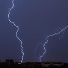 Gewitter Oma 图标