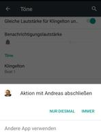 Frauentausch Andreas Sounds syot layar 1