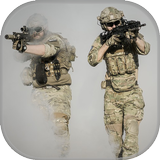 Private Paula أيقونة