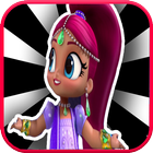 🌟🌟jumping adventure world of Shimmer icon