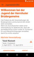 Jugendarbeit EBU bài đăng