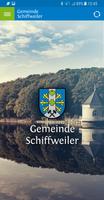 Gemeinde Schiffweiler Affiche