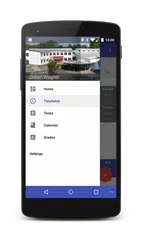 School-Organizer - Timetable, Tasks and Grades APK download