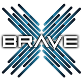 BRAVE Ping 아이콘