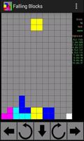 Falling Blocks 스크린샷 3