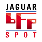 bfp Jaguar Spot – das Magazin icône