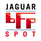 ikon bfp Jaguar Spot – das Magazin