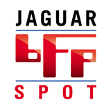 Icona bfp Jaguar Spot – das Magazin