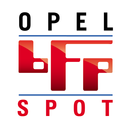 bfp OPEL Spot - das Magazin APK