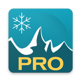 APK Snow Report Ski App PRO