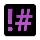 Gedisst App - Beleidigungen icon