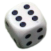 2 Real Dice