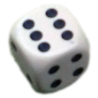 2 Real Dice icône