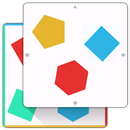 Shape Flicker APK