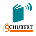 SCHUBERT-Audio ikon