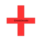 EinsatzDecoder ikona