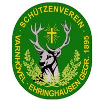 Schützenverein Varnhövel-Ehringhausen Affiche