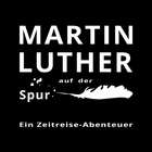 Martin Luther auf der Spur icon