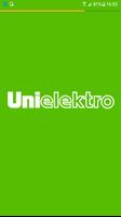 UNI ELEKTRO Poster