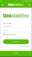 UNI ELEKTRO captura de pantalla 1