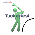Golf Tuckertest