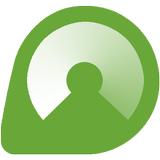 komoot® QuickStart icon