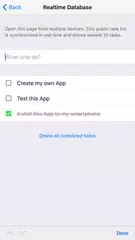 Descargar APK de App Framework
