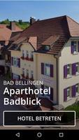 Aparthotel Badblick Affiche