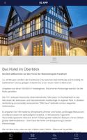 Dorint Hotel Frankfurt screenshot 1