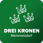 آیکون‌ Drei Kronen