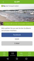Ferienpark Usedom screenshot 3