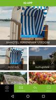 Ferienpark Usedom poster