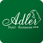 Hotel Adler আইকন