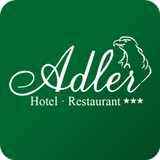 Hotel Adler icône